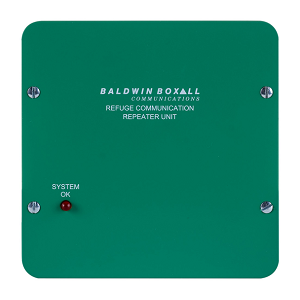 Baldwin Boxall Fire Tel Repeater/Interface (BVFREPEM)